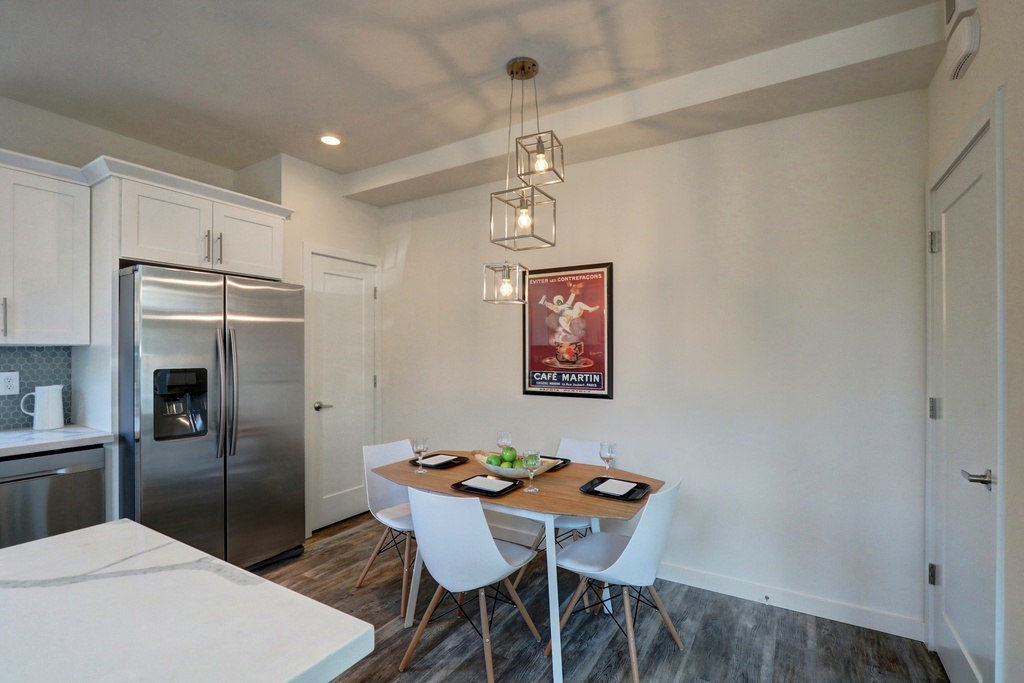 Featured Property of the Week Modern Bitter Lake Home Heaton Dainard