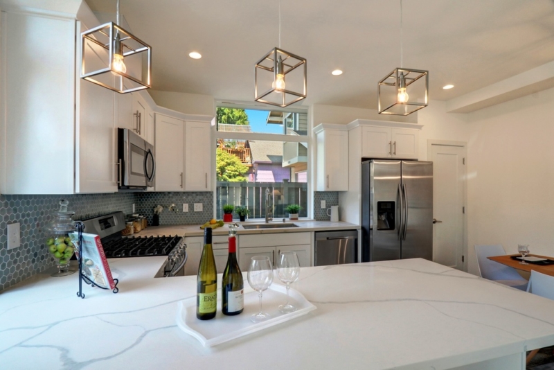 Featured Property of the Week Modern Bitter Lake Home Heaton Dainard