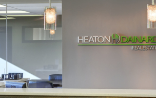 HD Series Who is Heaton Dainard
