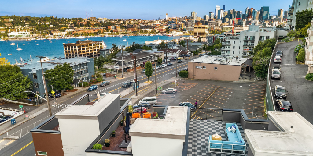 Heaton Dainard Market Update