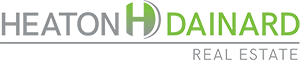 Heaton Dainard Real Estate Logo