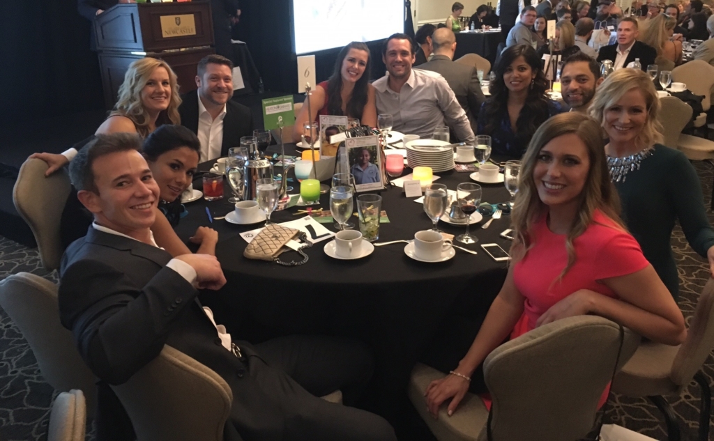 Heaton Dainard Special Featured Sponsor of the NPH USA Gala Dinner & Auction