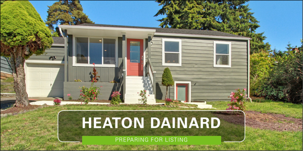 How to Prep Your Investment Property for Listing