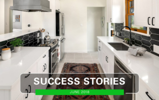 June Success Stories