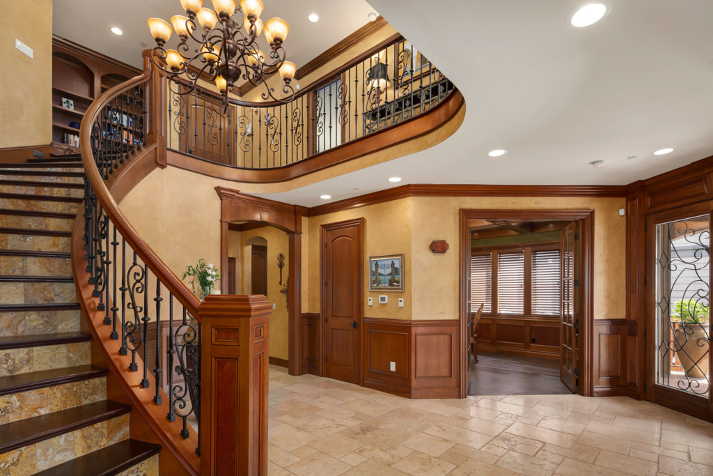 Property of the Week: Exquisite Mediterranean Kirkland Home