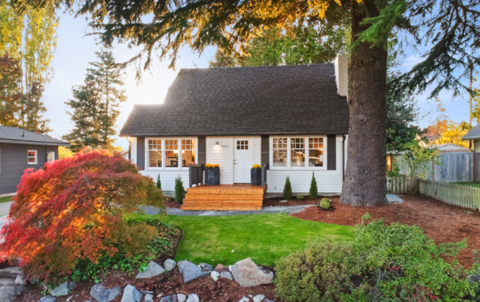 Featured Property of the Week: Quaint West Seattle Home