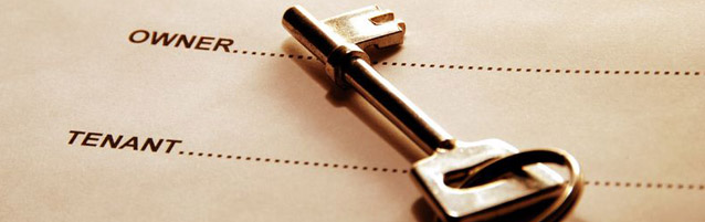 Tenant Selection Criteria