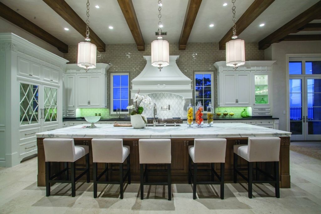 Top Ten Bellevue Luxury Estates