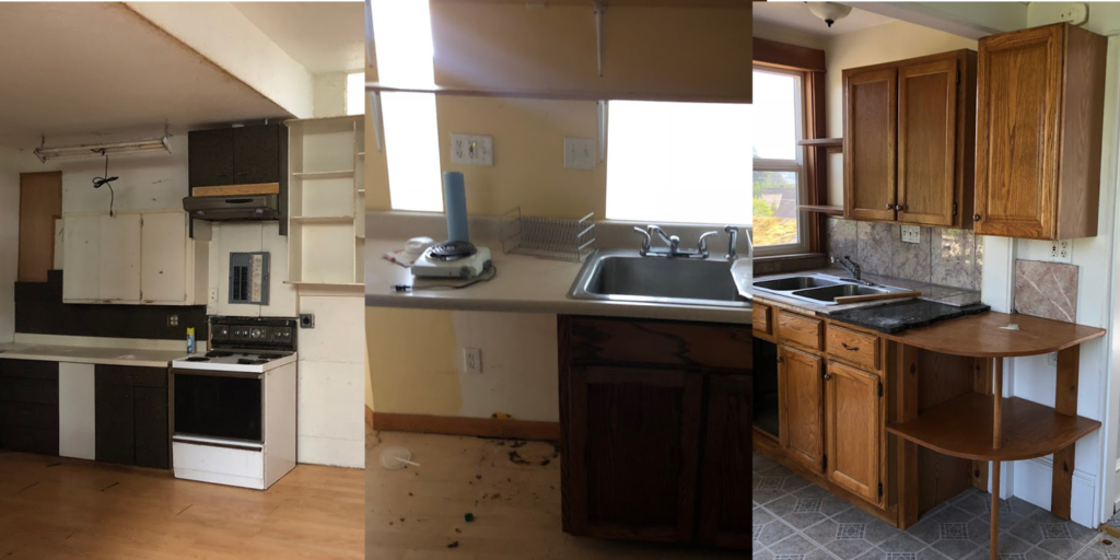 What To Do With Illegal Dwelling Units