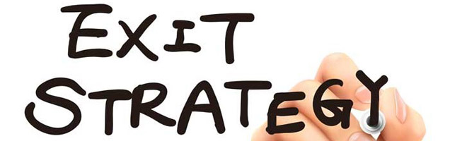 Investing 101: Stick to your price & Exit Strategies