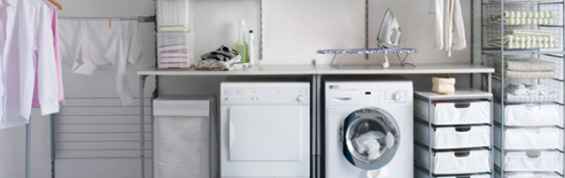 Tips to a More Functional Laundry Room - Heaton Dainard Real Estate
