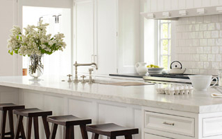 Top 10 Kitchen & Bath Trends for 2012