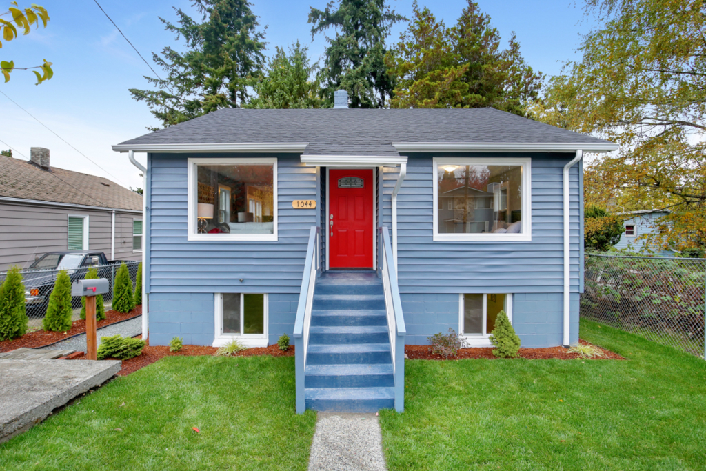 When is the best time to buy a house?