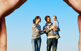 Why is 2013 the year to be a first time home buyer?